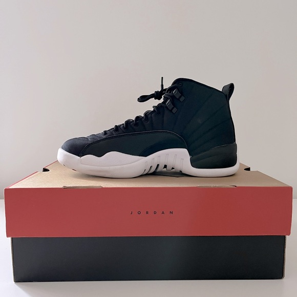 AIR JORDAN 12 Neoprene 2016 Release - Picture 7 of 7